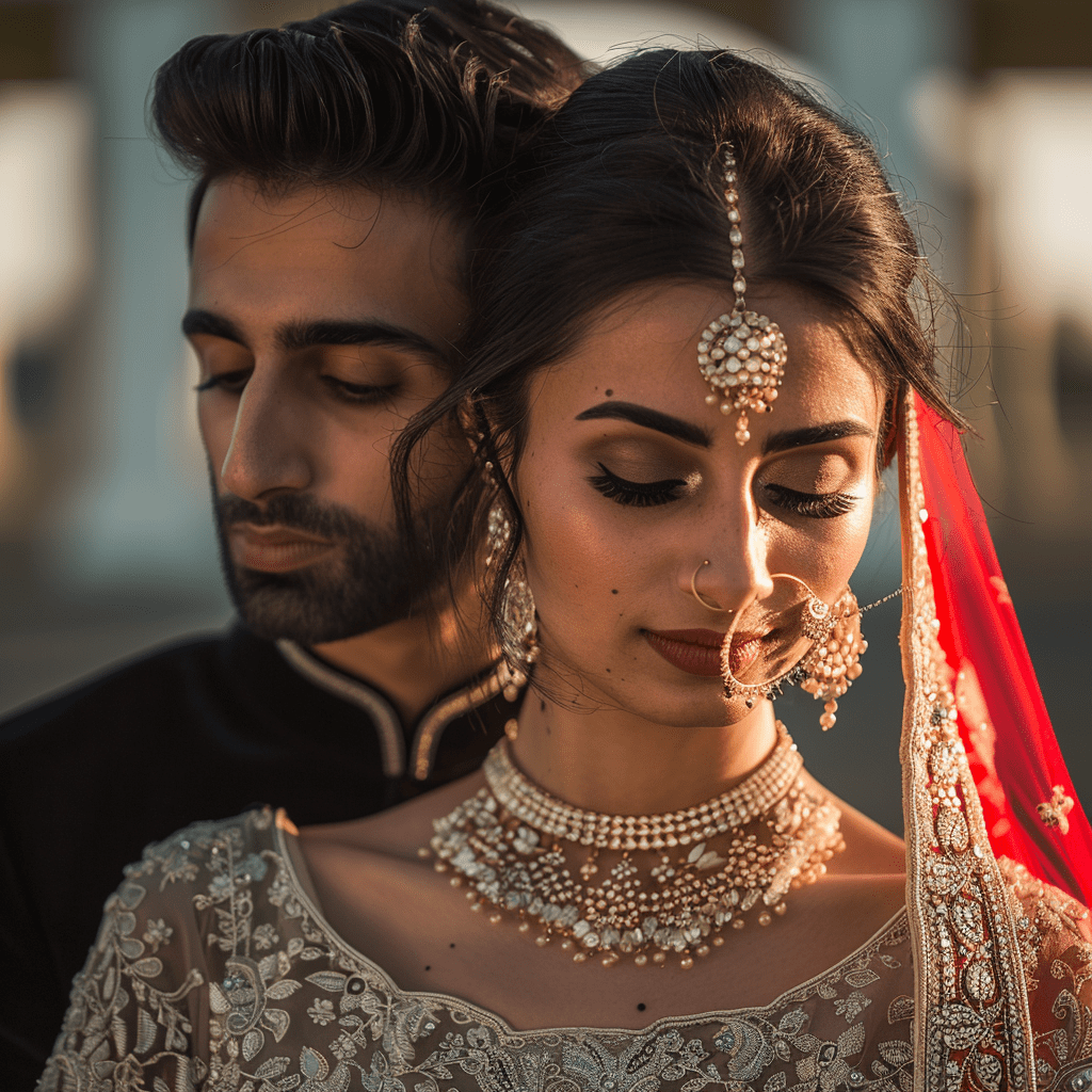 Asian Wedding Photography in London-Capture Your Perfect Day